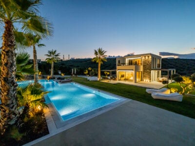 Gallery - Geolivia Luxury Villas Rental in Heraklion Crete