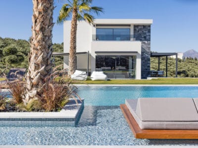 Gallery - Geolivia Luxury Villas Rental in Heraklion Crete