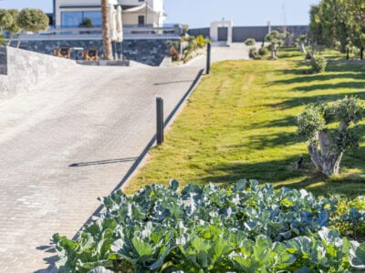 Gallery - Geolivia Luxury Villas Rental in Heraklion Crete