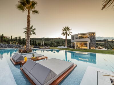 Gallery - Geolivia Luxury Villas Rental in Heraklion Crete