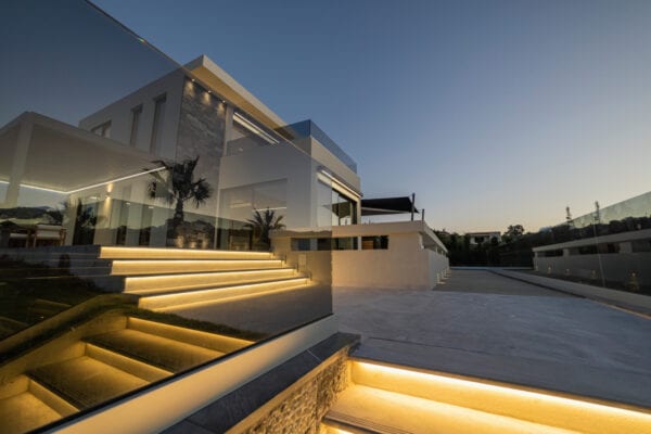 Gallery - Geolivia Luxury Villas Rental in Heraklion Crete