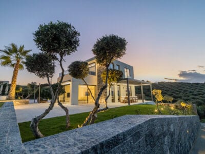 Gallery - Geolivia Luxury Villas Rental in Heraklion Crete