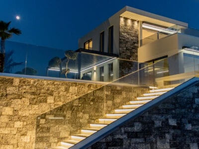 Gallery - Geolivia Luxury Villas Rental in Heraklion Crete
