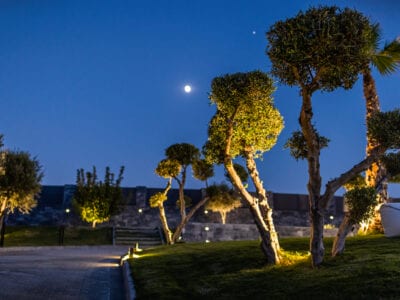 Gallery - Geolivia Luxury Villas Rental in Heraklion Crete