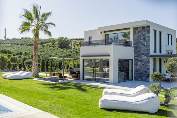 Gallery - Geolivia Luxury Villas Rental in Heraklion Crete
