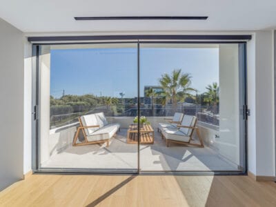 Gallery - Geolivia Luxury Villas Rental in Heraklion Crete