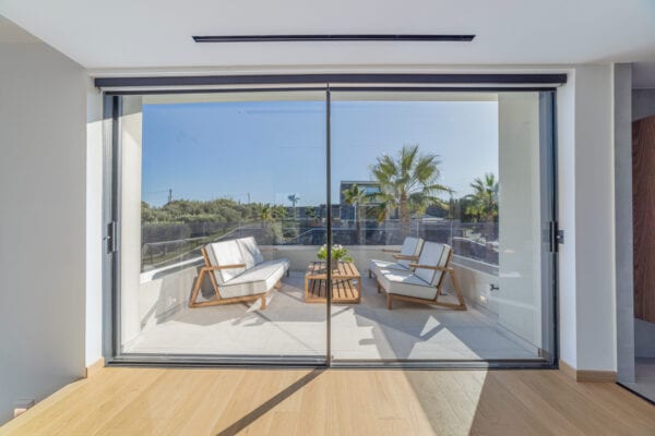 Gallery - Geolivia Luxury Villas Rental in Heraklion Crete