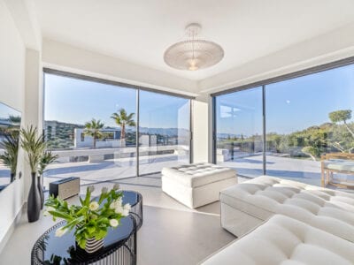 Gallery - Geolivia Luxury Villas Rental in Heraklion Crete