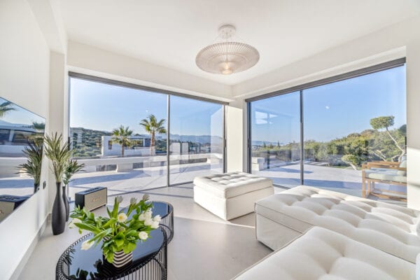 Gallery - Geolivia Luxury Villas Rental in Heraklion Crete