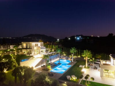 Gallery - Geolivia Luxury Villas Rental in Heraklion Crete