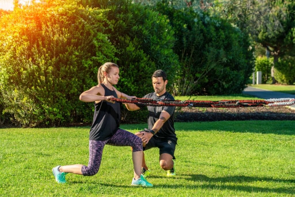 Geolivia Personal Trainer - Geolivia Luxury Villas Rental in Heraklion Crete Geolivia Personal Trainer - Geolivia Luxury Villas Rental in Heraklion Crete