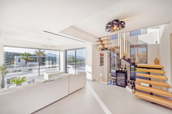 Gallery - Geolivia Luxury Villas Rental in Heraklion Crete