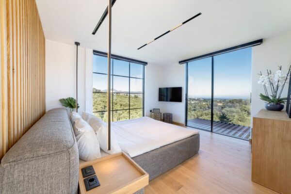 Gallery - Geolivia Luxury Villas Rental in Heraklion Crete