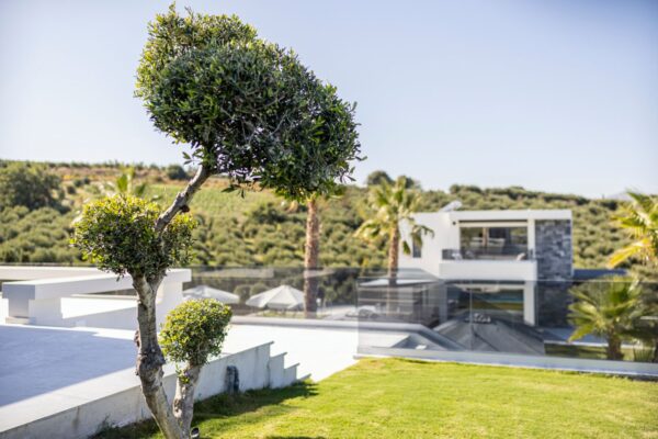 Gallery - Geolivia Luxury Villas Rental in Heraklion Crete