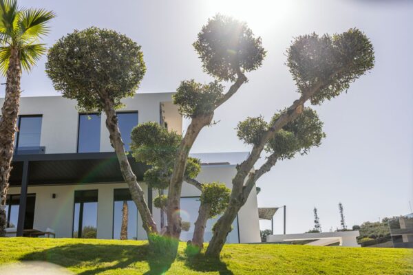 Gallery - Geolivia Luxury Villas Rental in Heraklion Crete