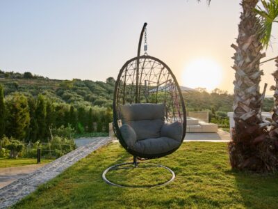 Geolivia Twin Luxurious Villas Rental Crete - Exterior - Outside Views