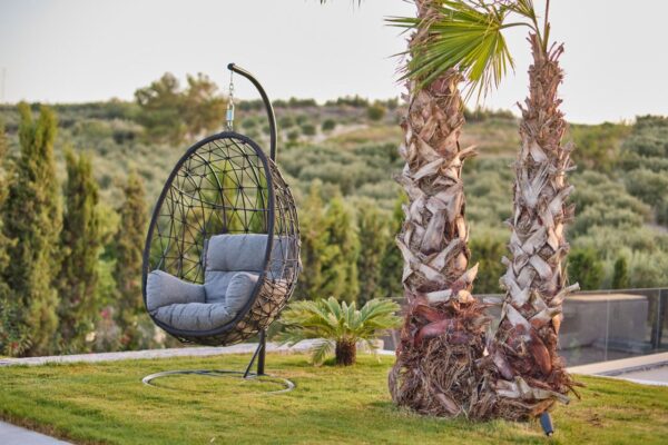 Geolivia Twin Luxurious Villas Rental Crete - Exterior - Outside Views